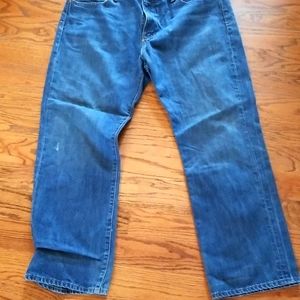 Polo jeans